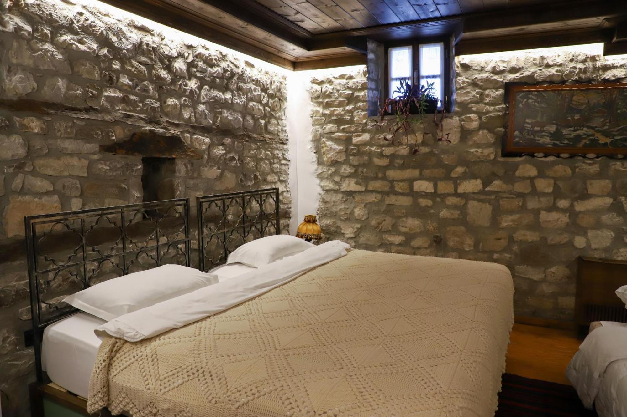 Villa Oda Tomori Berat Exterior foto