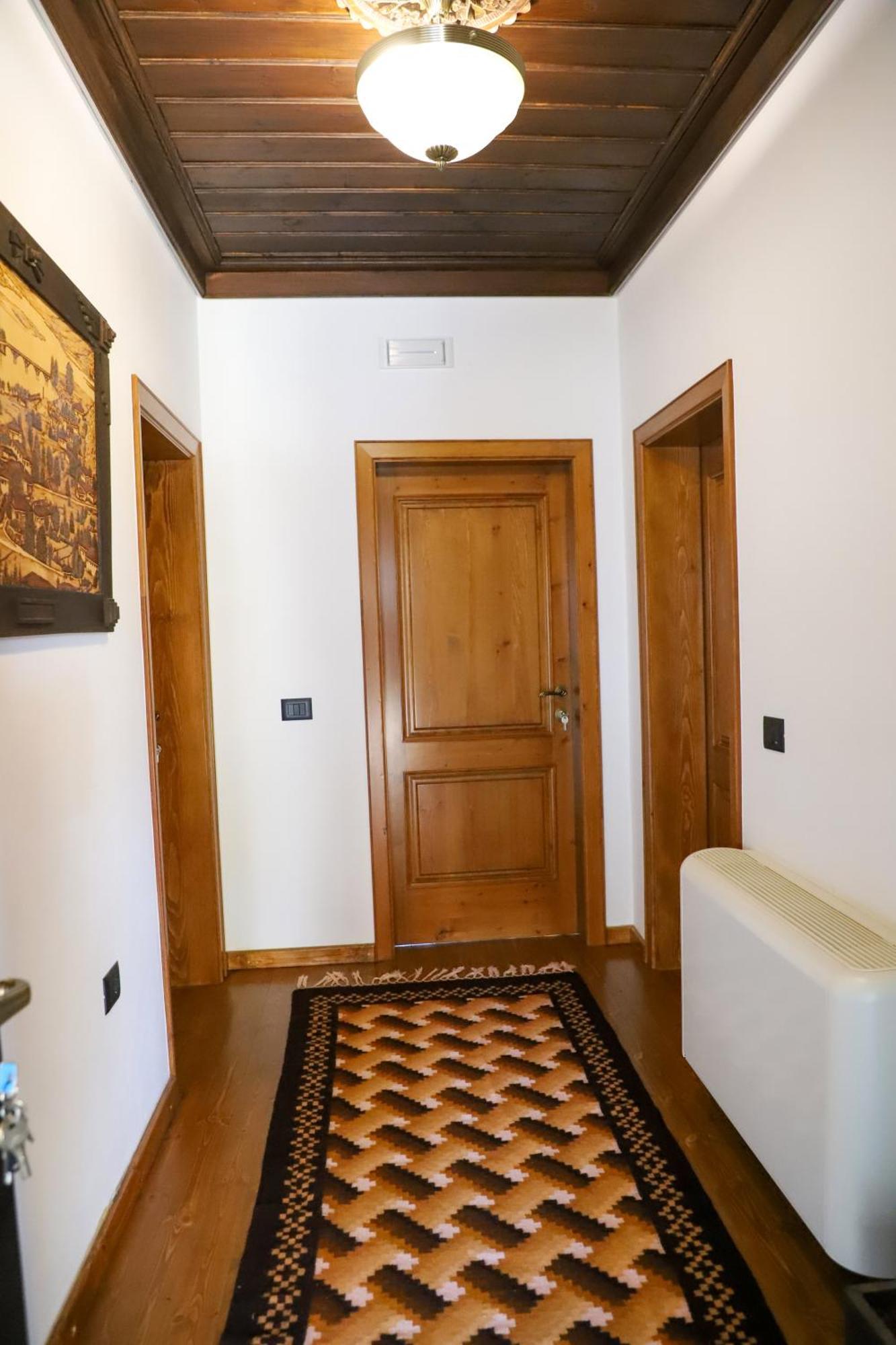 Villa Oda Tomori Berat Exterior foto