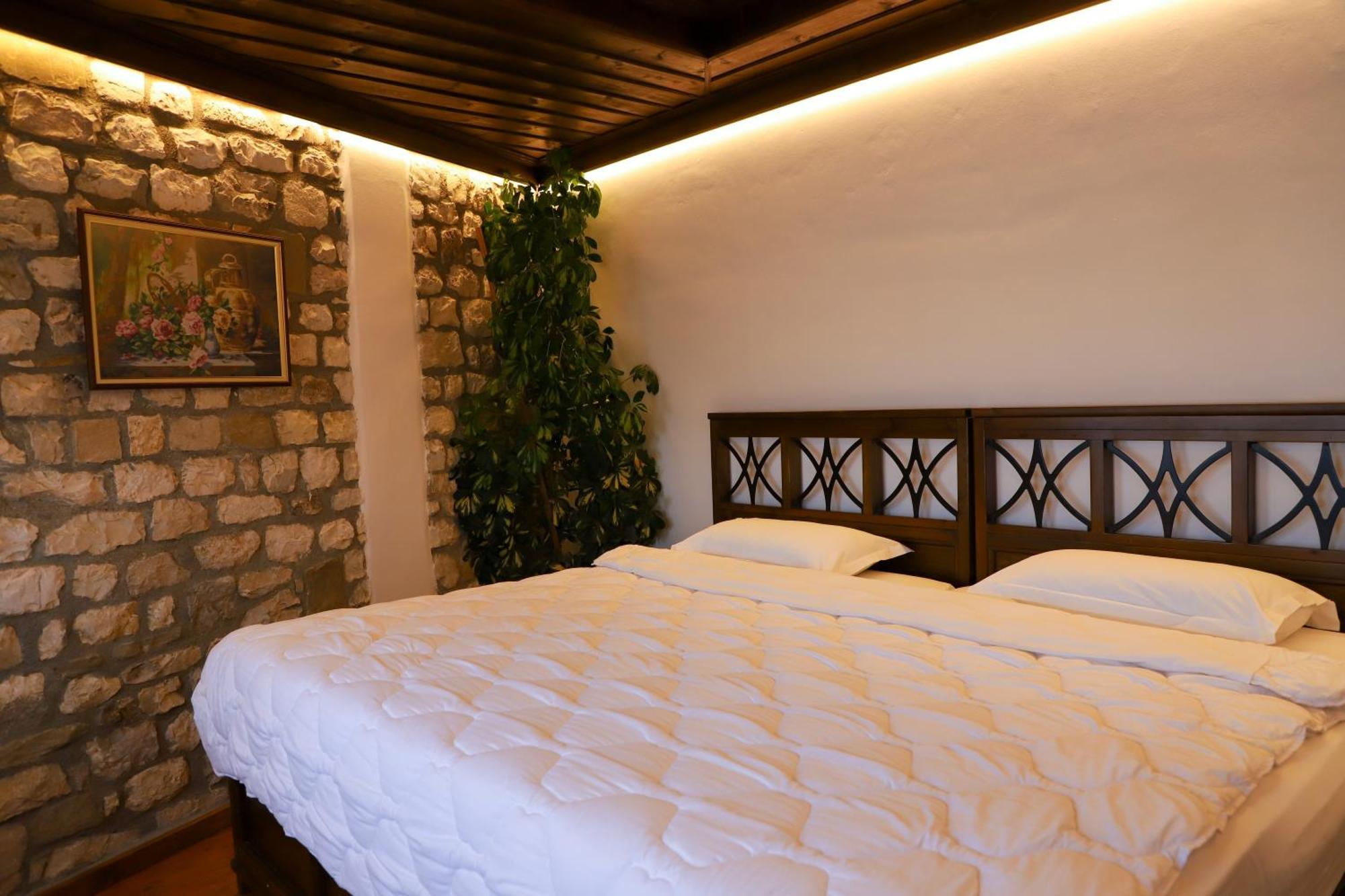 Villa Oda Tomori Berat Exterior foto