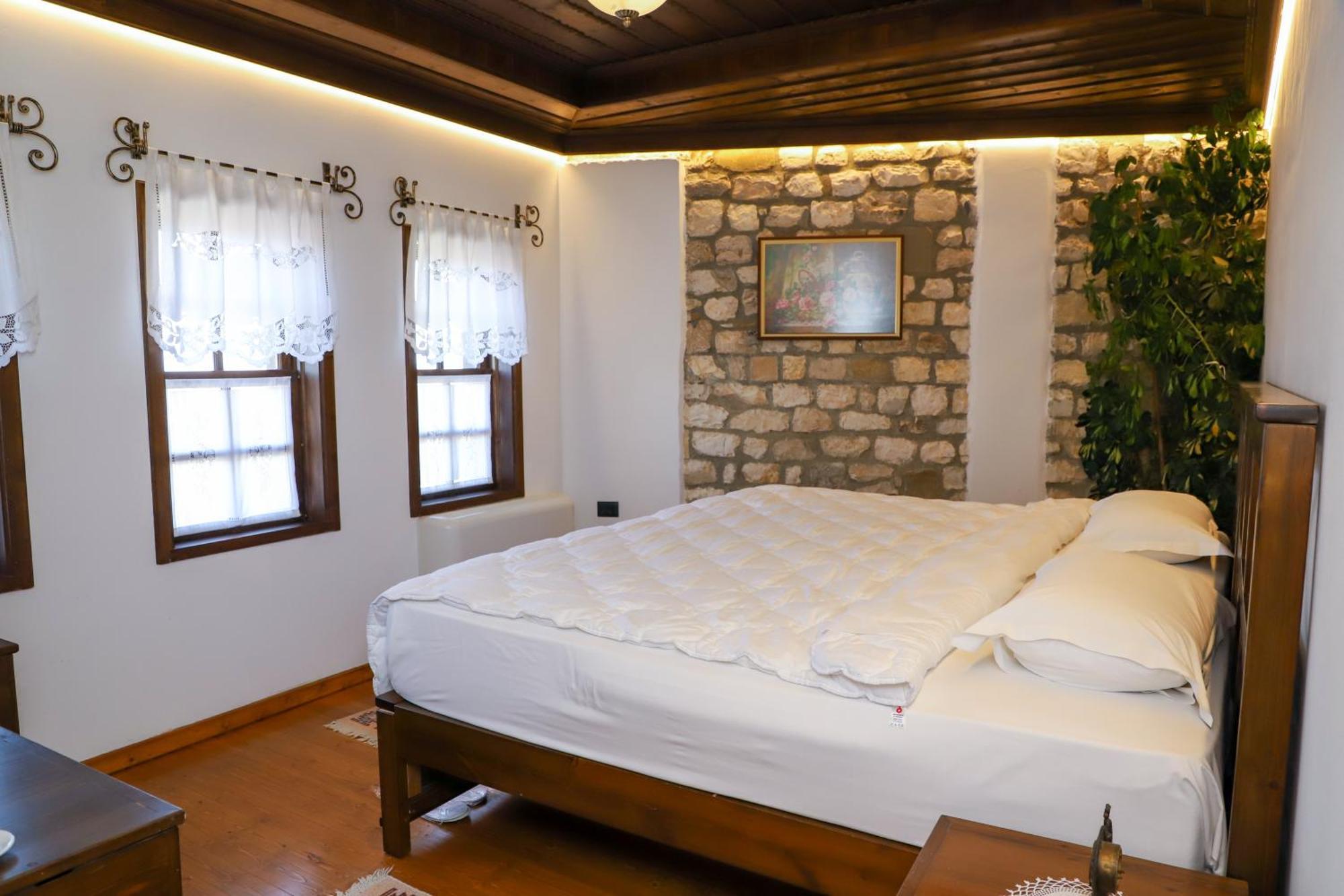 Villa Oda Tomori Berat Exterior foto